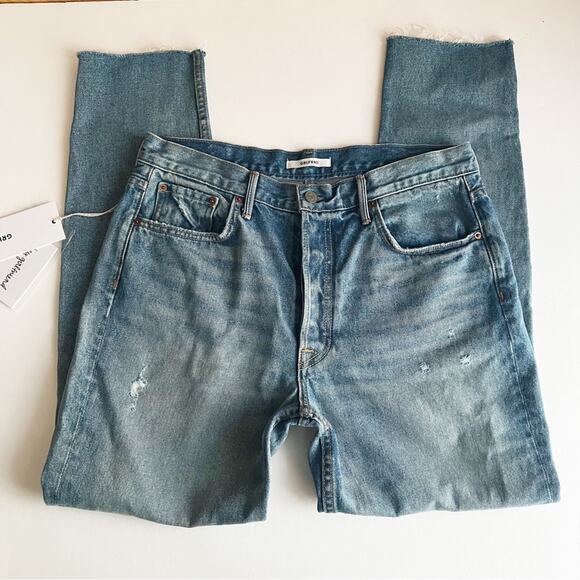 GRLFRND The Karolina Jean in Last Dance - Picture 5 of 8